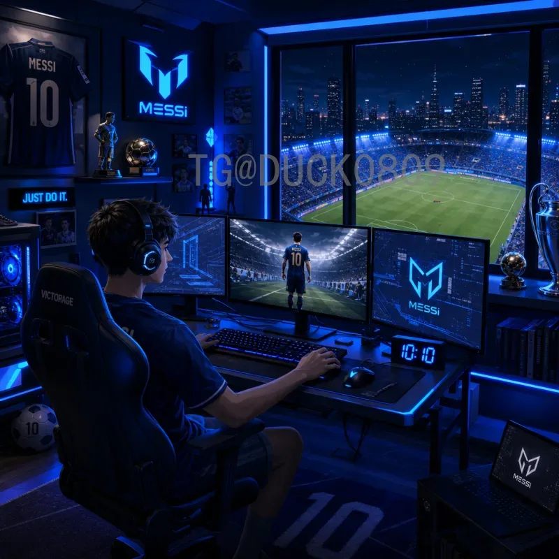 世界杯期间FIFA世界杯推荐：官方指南助你沉浸式观赛